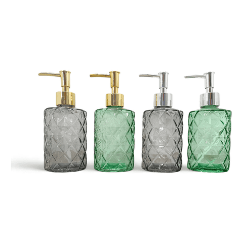 Genérico - Dispensador De Jabon, Por Unidad Color Mod 96