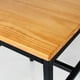 thumbnail image 4 of Mesa Auxiliar Lateral de 2 Niveles, 4 of 5
