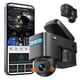 thumbnail image 1 of Dash Cam móvil Volam 4G LTE con transmisión en vivo y GPS, 1 of 9