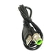 thumbnail image 2 of Cable De Datos De Carga Para Detectores De Metales, Reemplazo Compacto De Alto Rendimiento, 2 of 5