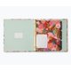 thumbnail image 3 of Carpeta de anillas Rifle Paper Co. 25 cm Garden Party floral, 3 of 5