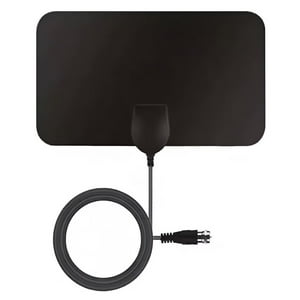 Antena Tv Digital Tvd Hdtv Plana Tecnolab Tl628