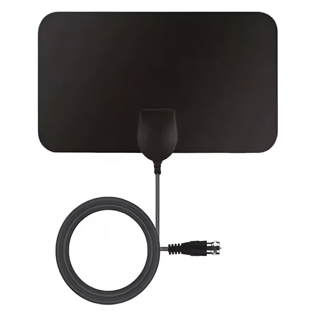 Antena Tv Digital Tvd Hdtv Plana Tecnolab Tl628