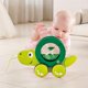thumbnail image 5 of Juguete Pull Along Hape Tito the Turtle Wood para niños de más de 12 m, 5 of 6
