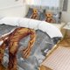 thumbnail image 1 of I Am Groot Bedding Comforter Sets 3-Piece Bedding Set Soft Warm Bed Set for Bedroom All Season, 1 of 5