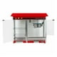 thumbnail image 3 of Maquina Pop Corn o Cabritas y Vitrina Mantenedora, 3 of 17