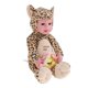 thumbnail image 2 of Juguete De Peluche De Algodón Eléctrico Soft Baby Doll Juego De Escondite Con Niños B, 2 of 5