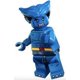 thumbnail image 2 of Minifigura LEGO Marvel Series 2 Beast con capas de hombre con calendario, 2 of 6