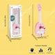 thumbnail image 1 of Children's Simulated Guitar Can Play Enlightening Educational Instrument Music Toys For Early Education, 1 of 3