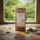 thumbnail image 2 of Quintal - Chocolate De Leche Y Menta 43% Cacao - Barra 100g, 2 of 5