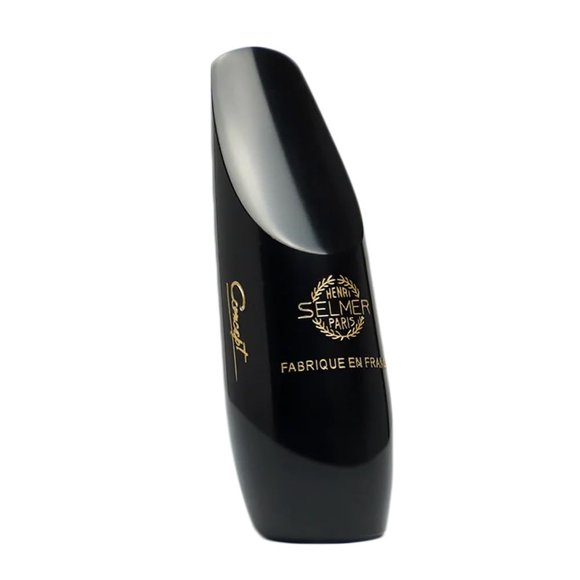 Boquilla para saxofón soprano Henri Selmer Concept 1,06 mm