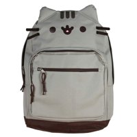 Isaac Morris Ltd Mochila De Cara De Gato Pusheen Estándar