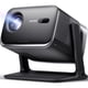 thumbnail image 1 of Proyector de Video Aurzen BOOM mini 4K Google TV 500 lúmenes ANSI, 1 of 9