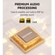 thumbnail image 4 of Altavoz multimedia Edifier M60 Bluetooth 5.3 66W RMS, 4 of 9