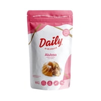 Endulzante Polvo Alulosa Doypack 500 G Daily