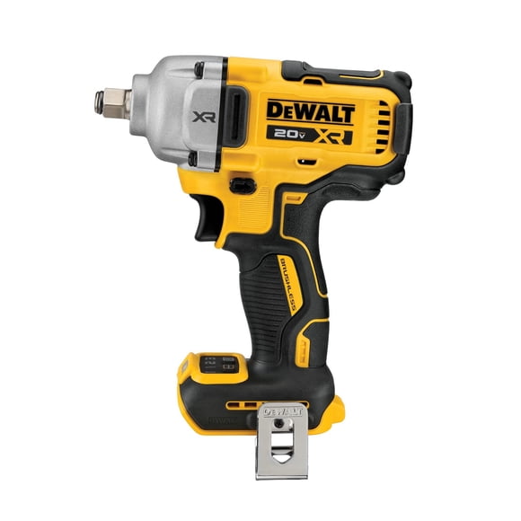 Ión de litio sin escobillas Dewalt DCF891BR 20 V MAX XR RENOVADO