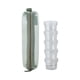 thumbnail image 1 of Caja De Condimentos Para Camping De 5 Piezas Juego De Botellas De Especias Transparentes Soporte De Especias Apilable Verde, 1 of 3