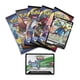 thumbnail image 3 of Juego de cartas coleccionables Pokémon TCG Legends of Galar Tin, 3 of 6
