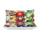 thumbnail image 3 of Super Mario 3-Piece Comforter Set for Bedroom Super Mario Bedding Set for Kids Adults Soft Microfiber Duvet Cover Set with Zipper Closure, 3 of 5