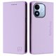 thumbnail image 4 of Funda Billetera con Soporte para Xiaomi Redmi Note 17 4G Bloqueo RFID Plegable Morado claro, 4 of 6
