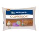 thumbnail image 1 of Almohada Copperloft, 1 of 3
