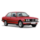 thumbnail image 1 of Pastillas Freno para auto BMW 320 1975-1984 Delantero, 1 of 5