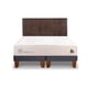 thumbnail image 1 of Cama Europea Cocopedic King Base Dividida, 1 of 10