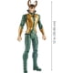 thumbnail image 3 of Figura Loki Marvel 30cm Titan Hero Series Blast Gear, 3 of 3