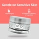 thumbnail image 4 of Crema facial hidratante N1O1 día y noche 50 ml con óxido nítrico, 4 of 7