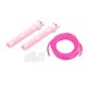 thumbnail image 4 of Ni?os Saltando La Cuerda Ajustable Duradera Para El Entrenamiento Mantenerse En Forma Rosa, 4 of 5