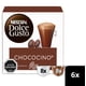 thumbnail image 2 of DOLCE GUSTO CHOCOCCINO 3X16UN NESCAFE, 2 of 2