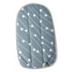 thumbnail image 2 of Guantes De Planchado Portátiles Resistentes Al Calor Para Cama Apartamento Tabla De Planchar Azul Redondo, 2 of 3
