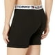 thumbnail image 3 of Calzoncillo bóxer Tommy Hilfiger con 4 bolsillos para hombre, color negro, talla M, 3 of 3