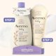 thumbnail image 2 of Set Aveeno Baby Calming Comfort Baño Loción Lavanda Vainilla, 2 of 3