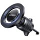 thumbnail image 1 of Soporte magnético para teléfono de coche UGREEN Magsafe para iPhone, negro, 1 of 9