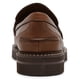 thumbnail image 3 of Mocasines planos Anne Klein Emmylou para mujer, talla 7,5 M, color rojizo, 3 of 7