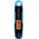 thumbnail image 1 of 1pc Meat Thermometer, Waterproof Digital Instant Read, Auto Turn On Off, Backlight, Dual-channel Temperature Measurement, Kitchen Gadgets, 1 of 3