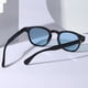 thumbnail image 3 of POLASUP GAFAS LENTES DE SOL Diseño ligero, cómodo todo el díaLas gafas de sol retro tienen un sentido de la atmósfera y toman fotos sin elegir a la gente., 3 of 6