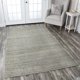 thumbnail image 3 of Alfombra Rizzy Home Alora Decor Harlem Chevron de 150 cm x 240 cm, 3 of 5