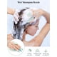 thumbnail image 3 of Champú, cepillo para cuero cabelludo, masajeador, HEETA, crecimiento del cabello, verde, 3 of 7