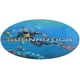 thumbnail image 1 of Subnautica Alfombra Redonda de Felpa Coral, Antideslizante, No Desprende Pelusas, Lavable y Duradera para Salón, Dormitorio y Habitación de Niños 60cm, 1 of 6