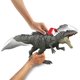 thumbnail image 3 of Dinosaurio Mattel Giganotosaurus 71 cm Colosal Chomp, 3 of 6
