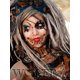 thumbnail image 4 of Pintura Facial Wolfe Face Art & Fx Negra 90 g, 4 of 5