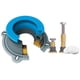 thumbnail image 1 of Anillo de cera Toilet Perfect Seal y Zero Cut Danco 10879, paquete de 1, 1 of 7