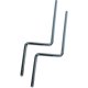thumbnail image 1 of Instrumentos de Percusión Latin Percussion LP375D Barra Z Extra Larga 3/8'', 1 of 1