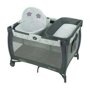 Graco - Cuna Pack And Play Maxton