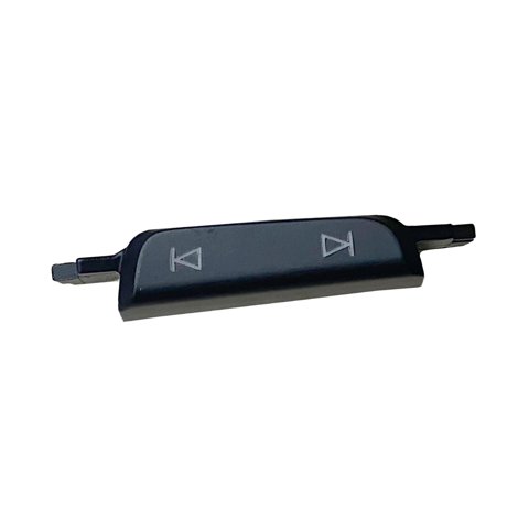 Magideal - Interruptor De Botón De Volante Multifunción 5G0959442 5G0959442P Suministros Fácil Instalación Reemplazo Premium 5G0959442N Para Golf Mk7 Botón De Selección De Canción