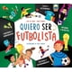 thumbnail image 2 of Quiero ser futbolista, 2 of 4