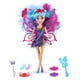 thumbnail image 3 of Muñeca Sparkle Girlz peinado soñado pelo azul 27 cm 5, 3 of 4