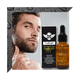 thumbnail image 4 of Kit Barberia Aceite Cera Shampoo Navaja Cepillo, 4 of 8